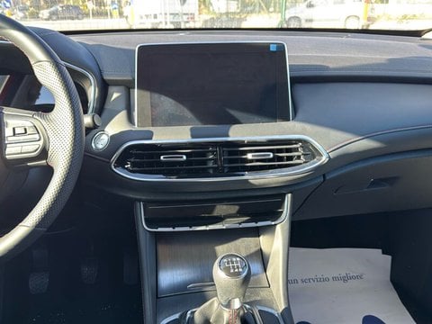 Auto Km0 A Teramo | Mg Hs Hs 1.5 Comfort