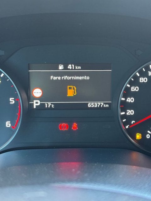 Auto Usate A Teramo | Kia Sportage Sportage 1.6 Crdi Gt Line 2Wd 136Cv