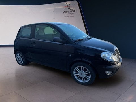 Auto Usate A Teramo | Lancia Ypsilon Ypsilon 1.3 Mjt Platino
