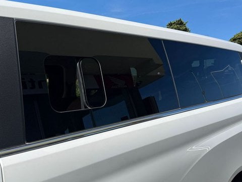 Auto Nuove Pronta Consegna A Teramo | Emc Emc7 Emc Nove Automatico 9 Posti