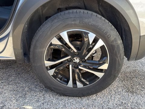 Auto Usate A Teramo | Peugeot 2008 2008 1.2 Puretech Allure Pack S&S 130Cv Eat8