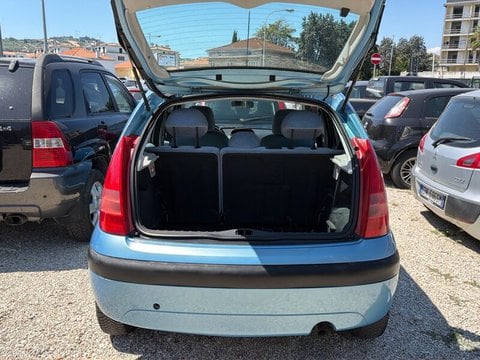 Auto Usate A Teramo | Citroën C3 C3 1.1 Classique