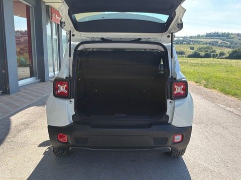 Auto Usate A Teramo | Jeep Renegade Renegade 1.6 Mjt Limited 2Wd 130Cv
