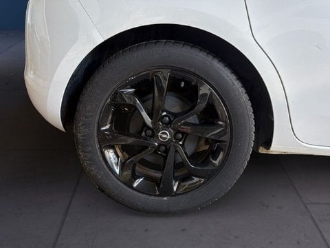 Auto Usate A Teramo | Opel Corsa Corsa 5P 1.4 120 Anniversary Gpl Tech 90Cv