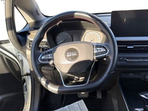 Auto Usate A Teramo | Emc Wave 2 Wave 2 1.5 103Cv Cvt