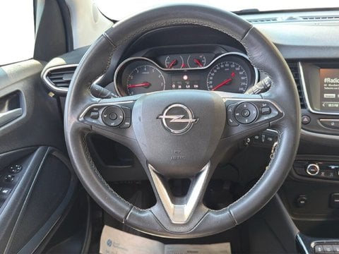 Auto Usate A Teramo | Opel Crossland Crossland 1.5 Ecotec Edition 110Cv