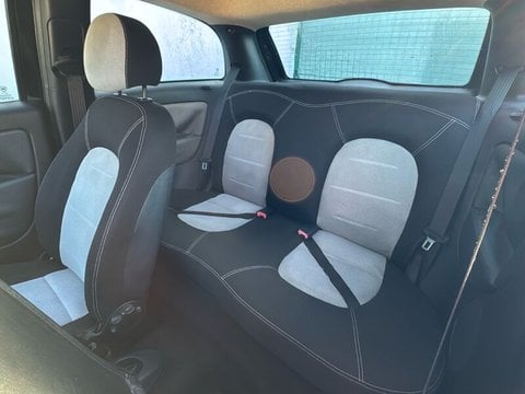 Auto Usate A Teramo | Lancia Ypsilon Ypsilon 1.3 Mjt Platino