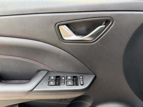 Auto Usate A Teramo | Dfsk Glory 500 Glory 500 1.5 Bifuel Gpl Luxury Cvt
