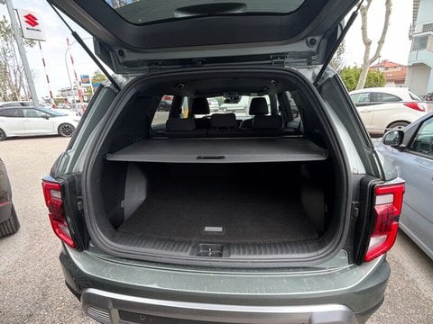 Auto Usate A Teramo | Kgm Torres Torres 1.5 Turbo Gdi Bi-Fuel Gpl Road 2Wd
