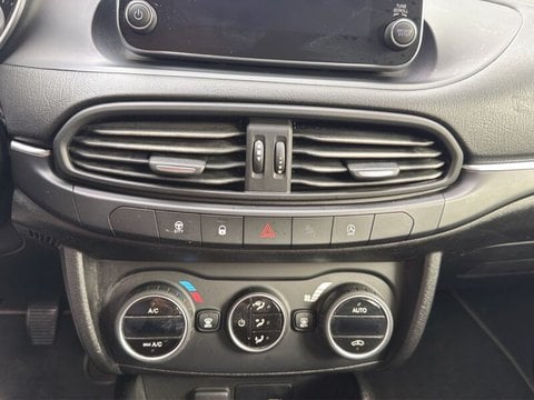 Auto Usate A Teramo | Fiat Tipo Tipo 5P 1.4 Lounge 95Cv My19