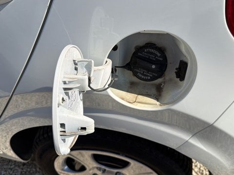 Auto Usate A Teramo | Kia Picanto Picanto 1.0 Dpi X Line
