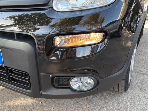 Auto Usate A Teramo | Fiat Panda Fiat Panda 1.2 Easy Power 69Cv