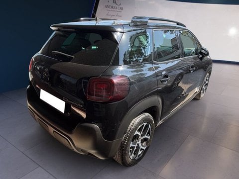 Auto Usate A Teramo | Citroën C3 Aircross C3 Aircross 1.2 Puretech Shine Pack S&S 110Cv