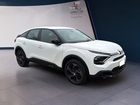 Auto Usate A Teramo | Citroën C4 C4 1.2 Puretech Shine S&S 130Cv