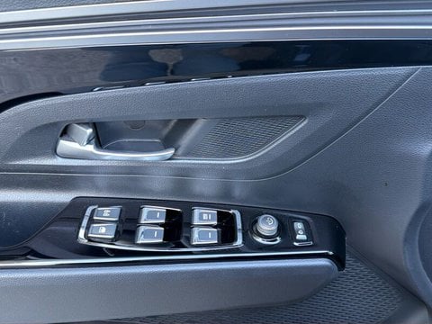 Auto Usate A Teramo | Kgm Korando Korando 1.5 Gdi-T Gpl Icon 2Wd Auto