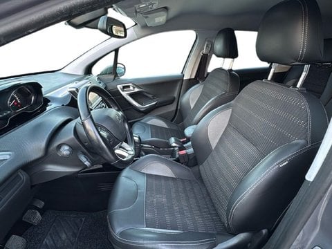 Auto Usate A Teramo | Peugeot 2008 2008 1.2 Puretech Allure S&S 82Cv My18
