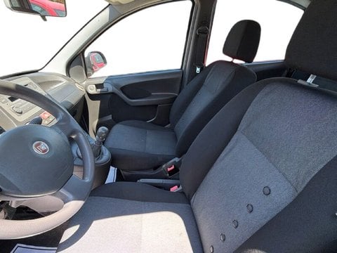 Auto Usate A Teramo | Fiat Panda Panda 1.3 Mjt 16V 4X4