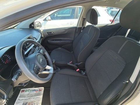 Auto Usate A Teramo | Kia Picanto Picanto 1.0 Dpi X Line