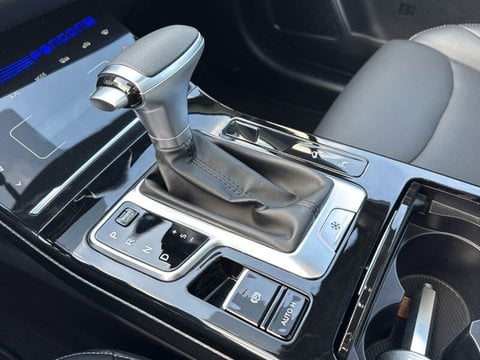 Auto Usate A Teramo | Dfsk Glory F5 Glory F5 1.5 Bifuel Gpl Cvt