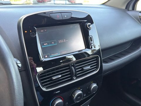 Auto Usate A Teramo | Renault Clio Clio 0.9 Tce Energy Duel Gpl 90Cv