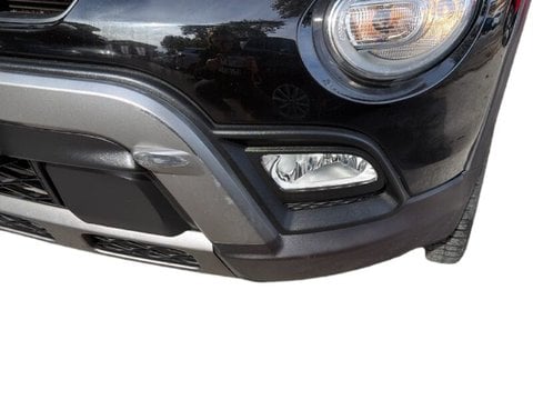Auto Usate A Teramo | Fiat 500X Cross Look 2.0 Mjet 150Cv At9 4X4 City Cross