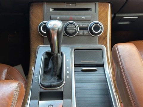 Auto Usate A Teramo | Land Rover Range Rover Range Rover 3.0 Sdv6 Autobiography Auto My19