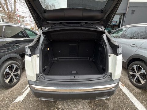 Auto Usate A Teramo | Peugeot 3008 3008 1.5 Bluehdi Gt Pack S&S 130Cv Eat8