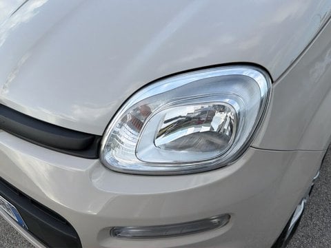 Auto Usate A Teramo | Fiat Panda 0.9 Twinair Turbo Natural Power Lounge