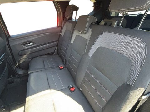 Auto Usate A Teramo | Dacia Jogger Jogger 1.0 Tce Extreme Gpl 100Cv 7P.ti