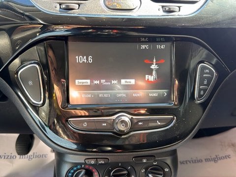 Auto Usate A Teramo | Opel Corsa Corsa 5P 1.4 120 Anniversary Gpl Tech 90Cv