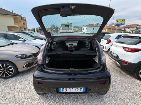 Auto Usate A Teramo | Citroën C1 C1 5P 1.0 Bac1