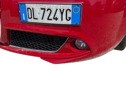 Auto Usate A Teramo | Alfa Romeo Mito Mito 1.6 Jtdm Distinctive Sport Pack 120Cv