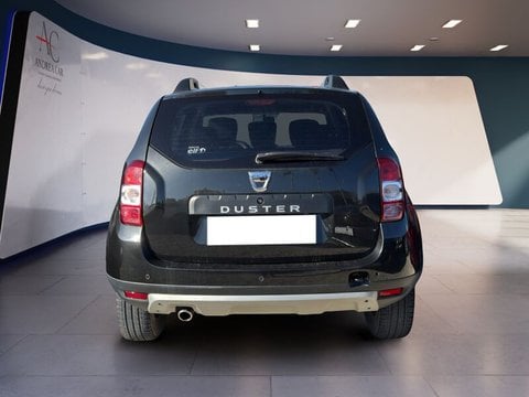 Auto Usate A Teramo | Dacia Duster Duster 1.5 Dci 110Cv
