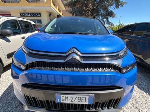 Auto Usate A Teramo | Citroën C3 Aircross C3 Aircross 1.5 Bluehdi C-Series S&S 120Cv Eat6