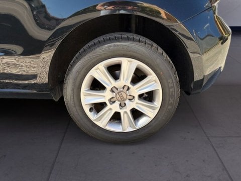 Auto Usate A Teramo | Audi A1 A1 1.6 Tdi Admired