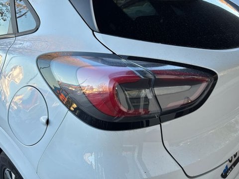 Auto Usate A Teramo | Ford Puma Puma 1.0 Ecoboost H St-Line X S&S 125Cv