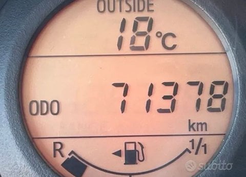 Auto Usate A Teramo | Toyota Aygo Aygo 3P 1.0 X-Cool