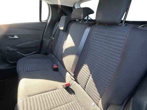 Auto Usate A Teramo | Peugeot 208 208 1.2 Puretech Active S&S 75Cv My20
