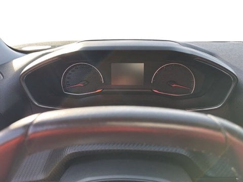 Auto Usate A Teramo | Peugeot 2008 2008 1.5 Bluehdi Active Pack S&S 110Cv