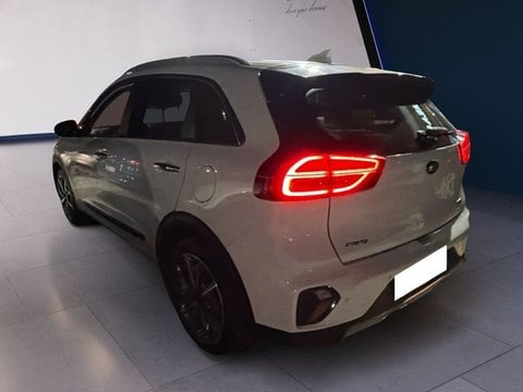 Auto Usate A Teramo | Kia Niro Niro 1.6 Gdi Phev Evolution Dct