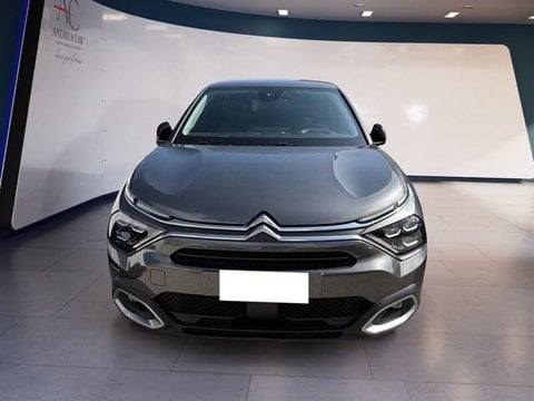 Auto Usate A Teramo | Citroën C4 C4 1.2 Puretech Shine S&S 130Cv