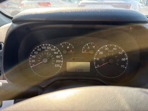 Auto Usate A Teramo | Fiat Grande Punto Grande Punto 5P 1.3 Mjt 16V Emotion 90Cv 6M
