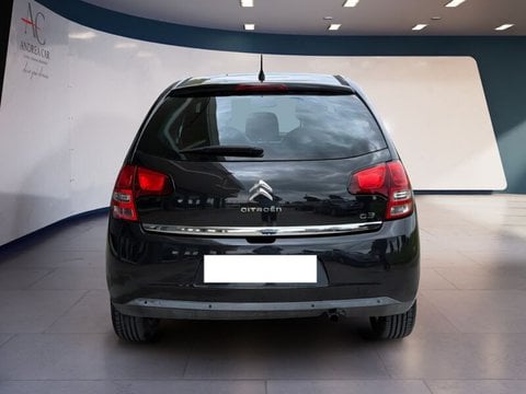 Auto Usate A Teramo | Citroën C3 C3 1.4 Hdi Exclusive Style