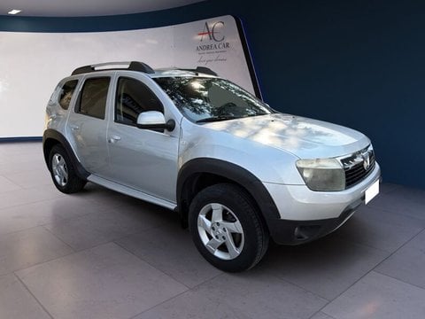 Auto Usate A Teramo | Dacia Duster Duster 1.5 Dci Laureate 4X2 110Cv