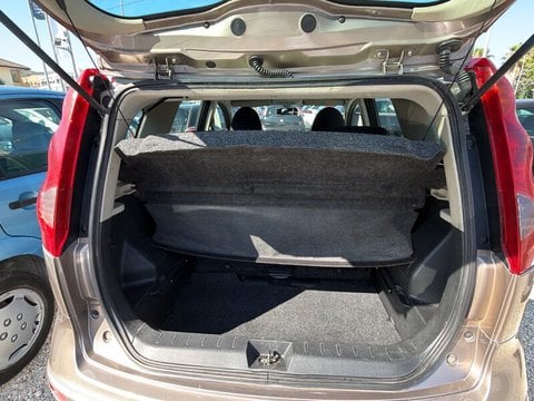 Auto Usate A Teramo | Nissan Note Note 1.5 Dci Tekna 86Cv -Autocarro N1-