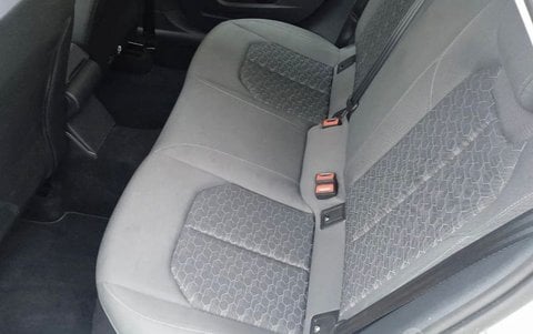 Auto Usate A Teramo | Audi A1 A1 Sportback 30 1.0 Tfsi S Line Edition 110Cv