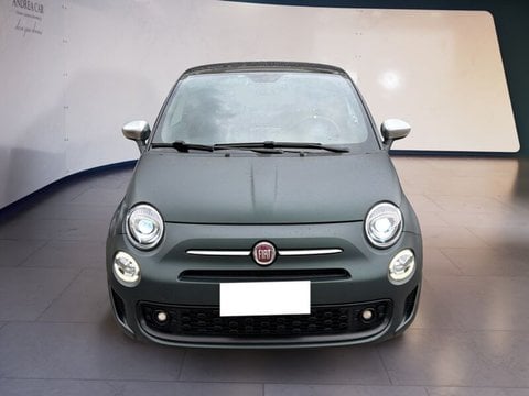 Auto Usate A Teramo | Fiat 500 500 1.2 Dolcevita 69Cv My20