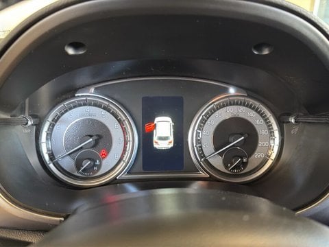 Auto Usate A Teramo | Suzuki Vitara Vitara 1.4H Cool+ 4Wd Allgrip 129Cv