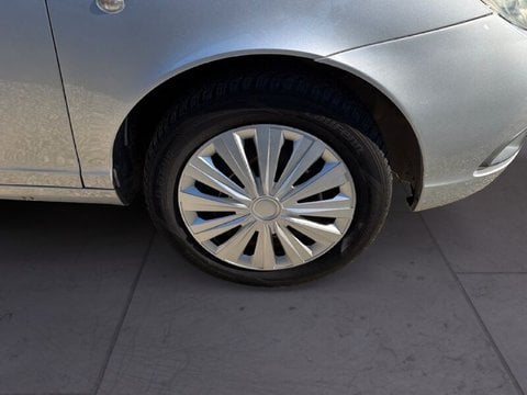 Auto Usate A Teramo | Lancia Ypsilon Ypsilon 1.3 Mjt 16V Platinum E5