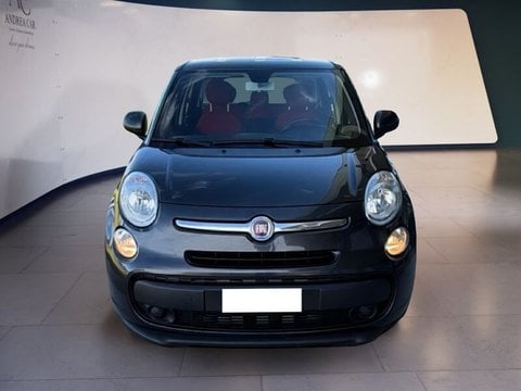 Auto Usate A Teramo | Fiat 500L Living 500L Living 1.6 Mjt Lounge 105Cv